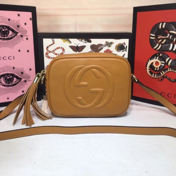 G*u*i satchel bags